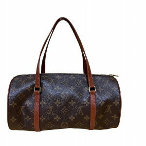 Louis Vuitton Handbag Papillon Monogram - Picture 2 of 8